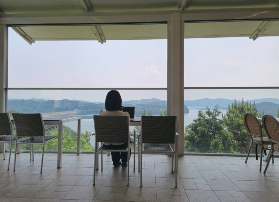 경남 진주 워케이션