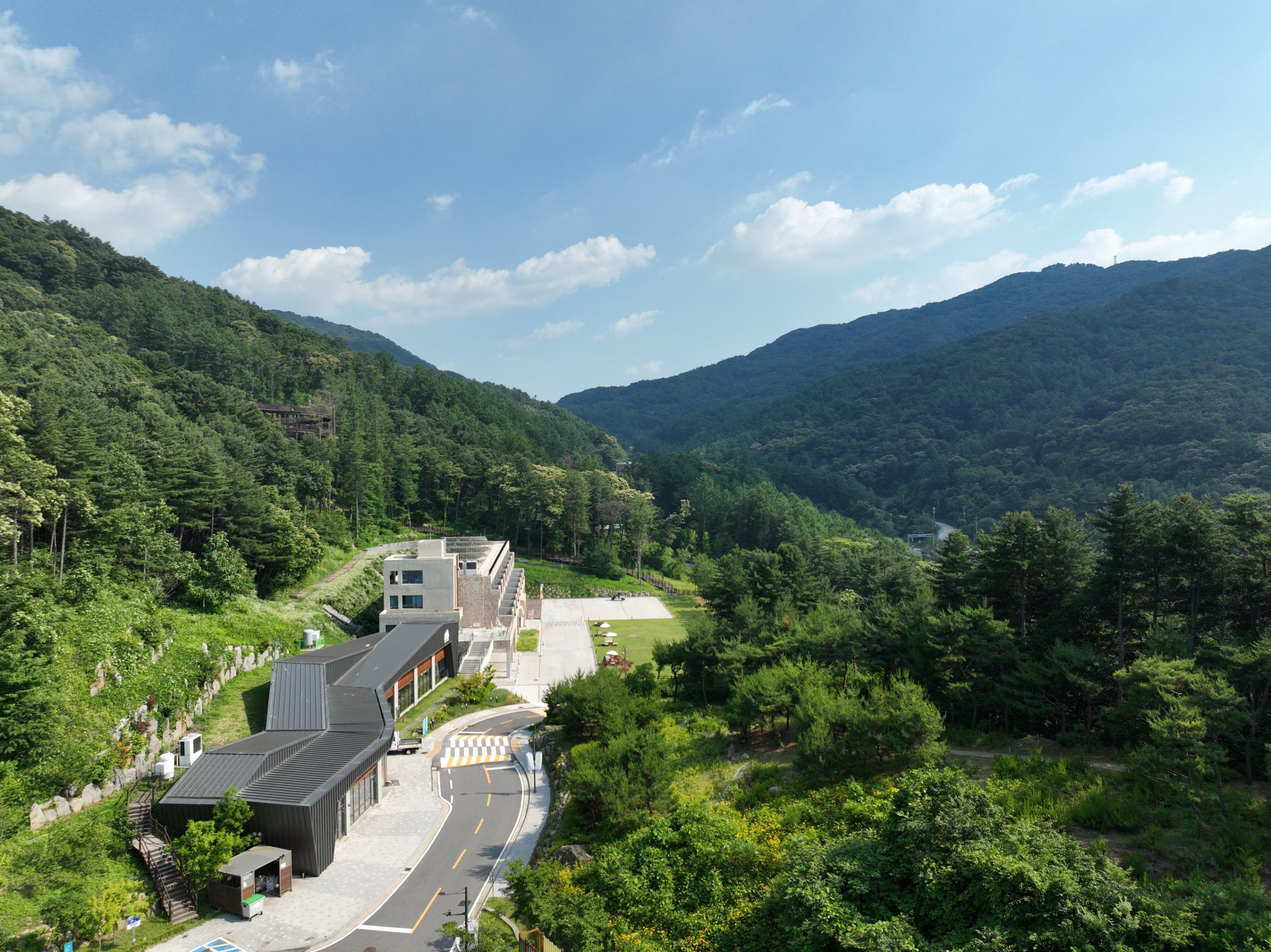 경기 동두천 워케이션
